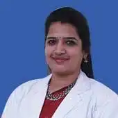 Dr. Smrithi D Nayak, Gynaecologist in Gachibowli 