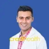 Dr. Akansh Jain, Dermatologist in Payyanur 