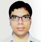 Dr. Kundan Chaurasia, Internal Medicine Specialist in अलिपूर सिव्हिल कोर्ट, कोलकाता