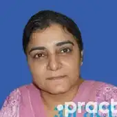 Dr. Radhika Sachdev, Pediatrician in Payyanur 