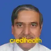 Dr. Vijay Nandu, Internal Medicine Specialist in Payyanur 