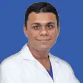 Dr. Dibya Prakash Sahu, Cardiologist in Gachibowli 