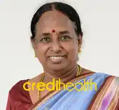 Dr. Kamala Ramachandran, Gynaecologist in Payyanur 