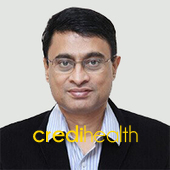 Dr. P Balachandran Menon, Liver Transplant Specialist in Gachibowli 