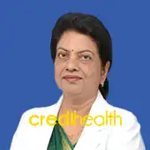 Dr. Renuka Sinha, Gynaecologist in Payyanur 