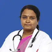 Dr. R Sumathi Ravikumar, General Surgeon in Gachibowli 