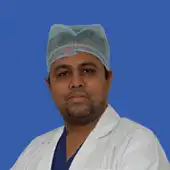 Dr. GVS Rawi Babu, Orthopedist in संयुक्त राज्य अमेरिका