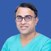 Dr. Praveen P Sadarmin, Cardiologist in Gachibowli 