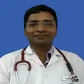 Dr. Amit Kumar, Pediatrician in Payyanur 