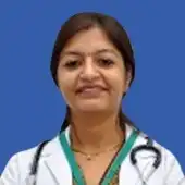 Dr. Monika Khandelwal, Gynaecologist in Payyanur 