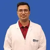 Dr. Priyank Uniyal, Spine Surgeon in युनायटेड स्टेट्स ऑफ अमेरिका