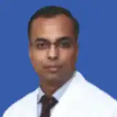 Dr. Peeyush Kr. Agarwal, Surgical Oncologist in Gachibowli 