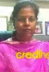 Dr. Sharmila P Patil, Dermatologist in United States of America