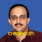 Dr. Sandeep Patwardhan, Pediatric Orthopedist in Payyanur 