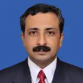 Dr. Vijit K Cherian, Cardiac Surgeon in Payyanur 