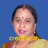 Dr. Vasundra Thiagarajan, IVF Specialist in Payyanur 