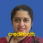 Dr. Praveena Shenoi, Gynaecologist in Payyanur 