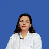 Dr. Usha Priyambada, Gynaecologist in Gachibowli 