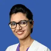 Dr. Shivani Sabharwal, Gynaecologist in Payyanur 