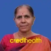 Dr. Swarjya Lakshmi, Gynaecologist in Gachibowli 