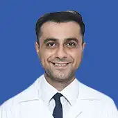 Dr. Mohnish Tekwani, Dentist in Gachibowli 