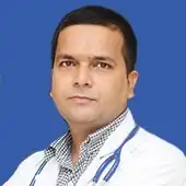 Dr. Kishor Bayan, Cardiologist in Payyanur 