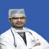 Dr. Nilkanth C Patil, Cardiologist in United States of America