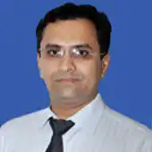 Dr. Pankaj Premsukh Changedia, Internal Medicine Specialist in नारायंगून, पुणे