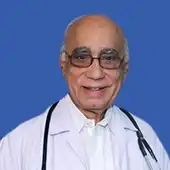 Dr. Anil Narang, Neonatologist in Gachibowli 