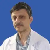 Dr. Jose Filip Alvares, Gastroenterologist in Payyanur 