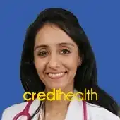 Dr. Shilpa Hundalani, Neonatologist in Gachibowli 
