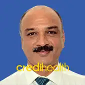 Dr. Sanju R Patel, Orthopedist in Gachibowli 