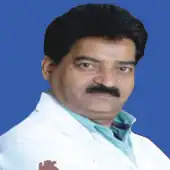 Dr. Sushil Kumar, Opthalmologist in Gachibowli 