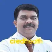 Dr. Prashanth Somraj, Neonatologist in Gachibowli 