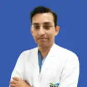 Dr. Naveen Satija, General Surgeon in Gachibowli 
