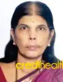 Dr. Maya Kalelkar, Internal Medicine Specialist in Payyanur 