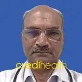 Dr. V Surya Narayana, Pulmonologist in Gachibowli 