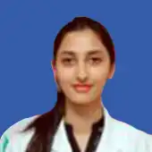 Dr. Sana Rubiyana, Psychologist in Gachibowli 