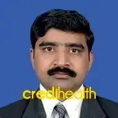 Dr. K Appaji, Spine Surgeon in Payyanur 