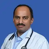 Dr. Narahari M G, Internal Medicine Specialist in Payyanur 