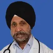 Dr. Gulshanjit Singh, Vascular Surgeon in Gachibowli 
