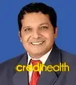 Dr. M Gnanasekhar, Cardiac Surgeon in Gachibowli 