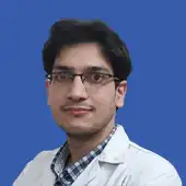 Dr. Himanshu Arora, Cardiologist in طريق ماثورا فريداباد, فريد آباد