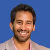 Dr. Sudhan Rajan, Radiation Oncologist in Gachibowli 