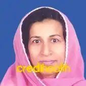 Dr. Farida Naeem Husain, Gynaecologist in Gachibowli 
