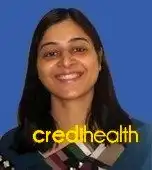 Dr. Aanchal Agarwal, IVF Specialist in Gachibowli 