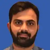 Dr. Anuj Khatri , Critical Care Specialist in United States of America