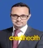 Dr. Gaurav Rathore, Orthopedist in Gachibowli 