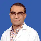 Dr. Nikhilesh Jain, Critical Care Specialist in அமெரிக்கா அமெரிக்கா