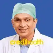 Dr. Amar Agarwal, Opthalmologist in Payyanur 